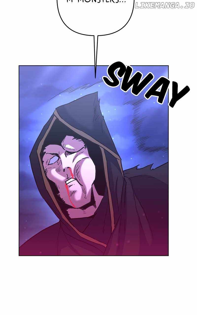 Surviving in an Action Manhwa Chapter 61 8